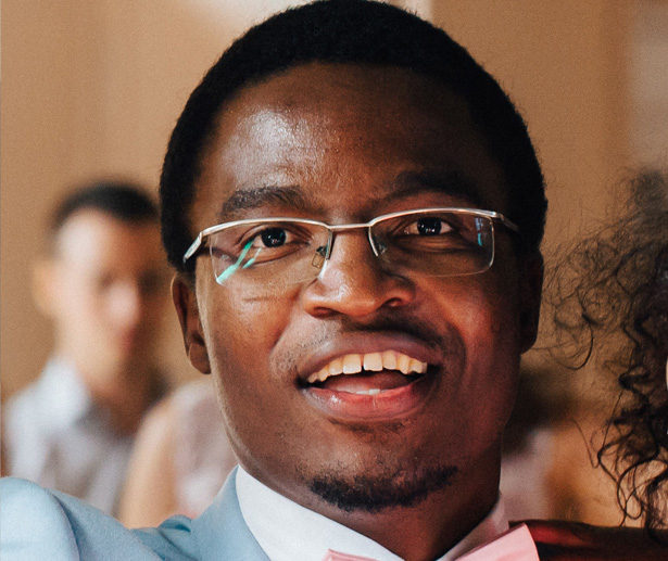 Ainslie Chinembiri