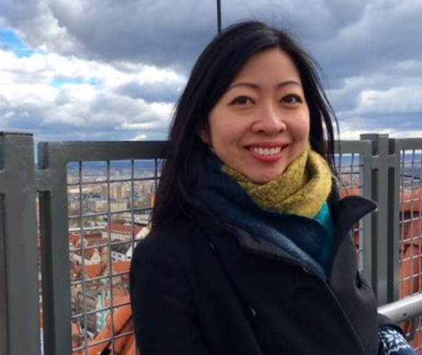 Joan Chan